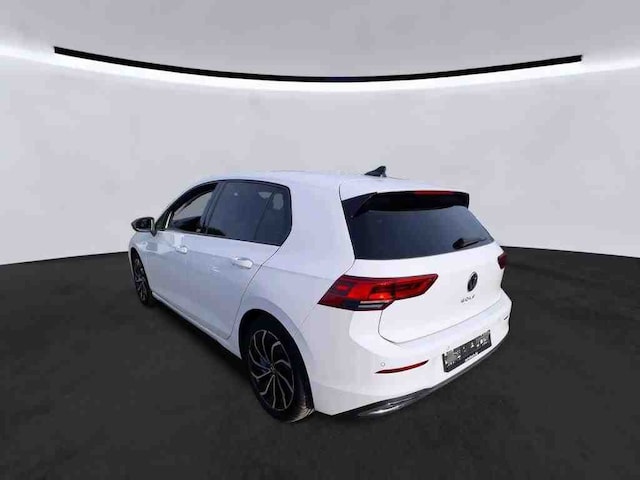 Volkswagen Golf 1.5 TSI Golf VIII