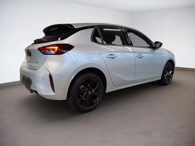 Opel Corsa 1.2 Turbo GS-Line Grand Sport Turbo