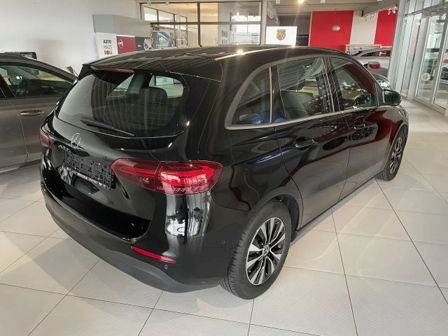 Mercedes-Benz B 180 B 180Automatik