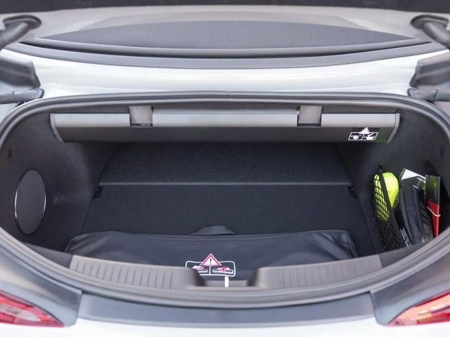 Mercedes-Benz AMG SL SL 43 AMG