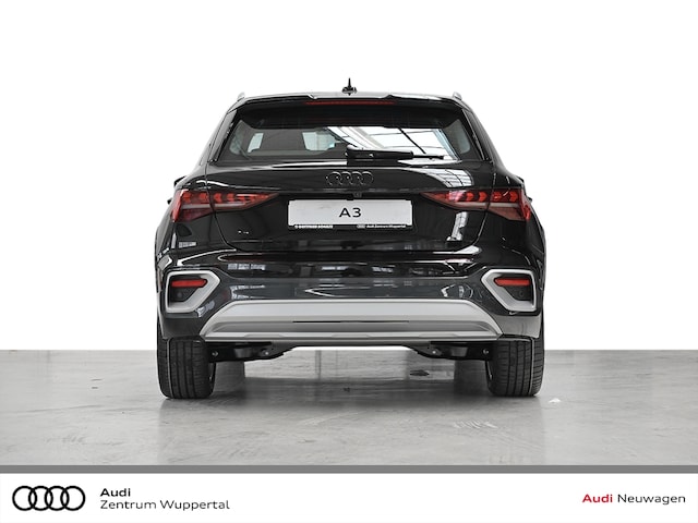 Audi A3 35 TFSI S-Tronic