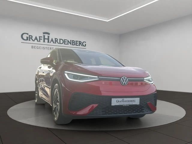 Volkswagen ID.5 150 kW Pro