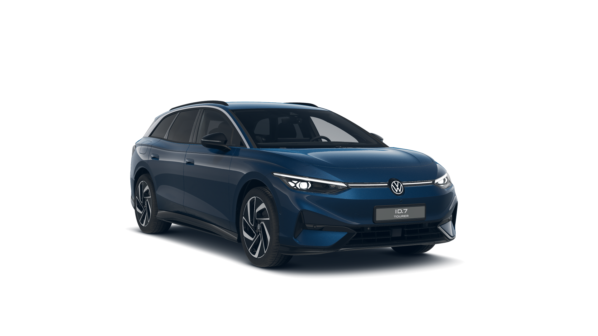 Volkswagen ID.7 Pro Tourer