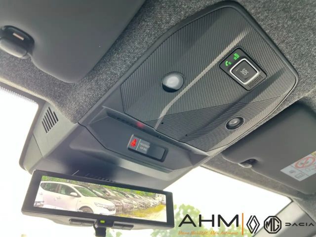 Renault Megane E-Tech E-Tech EV60 Techno