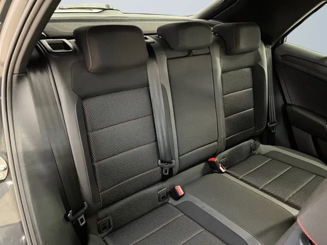 Volkswagen T-Roc 1.5 TSI DSG Sport