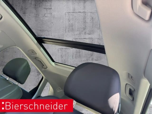 Audi e-tron 55 Quattro