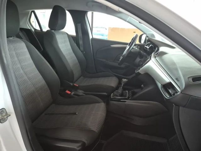 Opel Corsa Edition F Edition