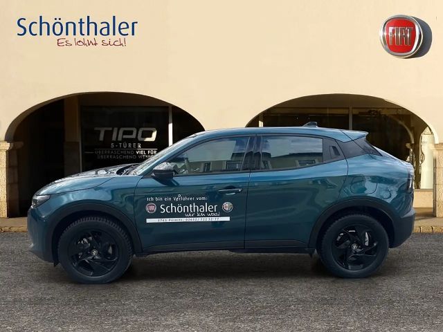 Alfa Romeo Junior Ibrida