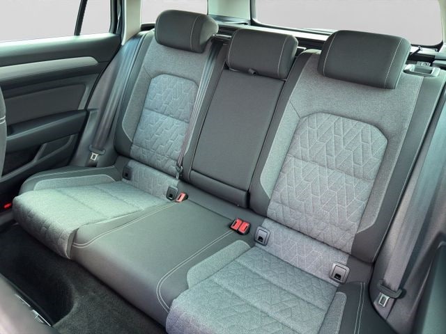 Volkswagen Passat Business DSG Variant