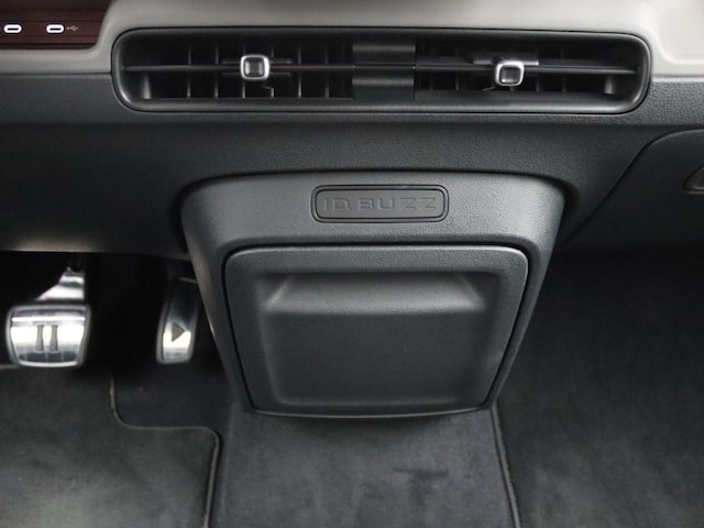 Volkswagen ID.Buzz ID.Buzz / Standklima, Navi, Matrix, 360°, AHK