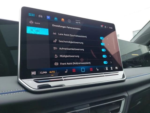 Volkswagen Tiguan DSG Sport