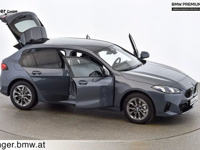 BMW 118 118d