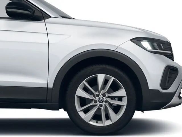 Volkswagen T-Cross 1.5 TSI DSG