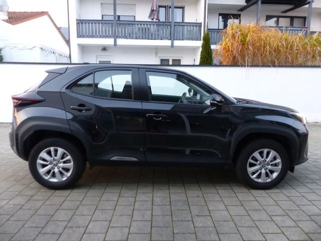 Toyota Yaris Cross Comfort Hybride