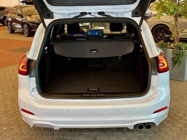 Ford Focus ST Line Wagon