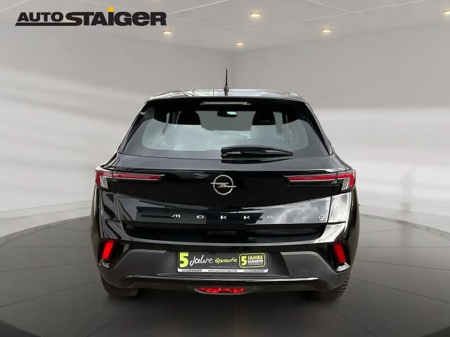 Opel Mokka Edition Mokka-e