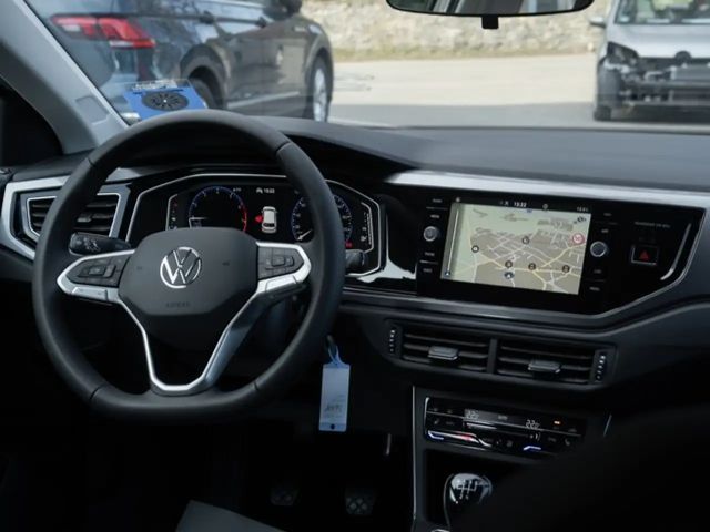 Volkswagen Polo IQ.Drive Style