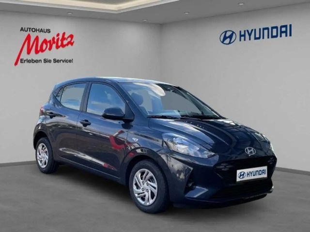 Hyundai i10 1.0