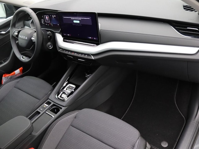 Skoda Octavia 1.5 TSI Combi Selection