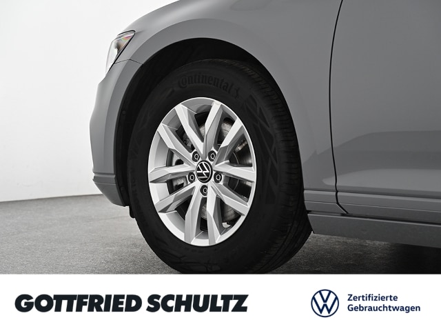 Volkswagen Passat Business DSG Variant