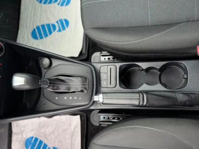 Ford Fiesta Cool & Connect