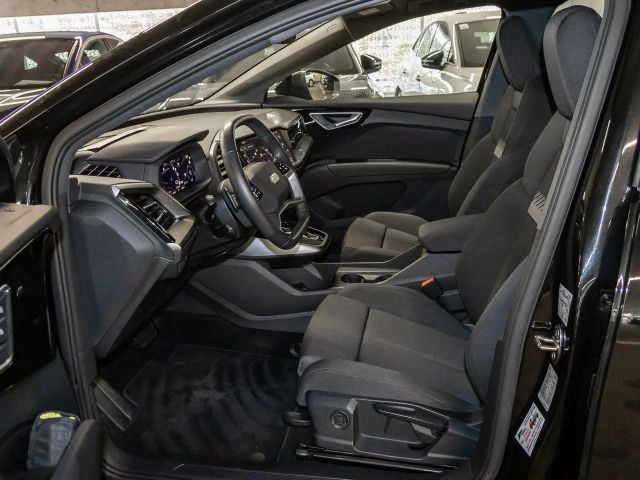 Audi Q4 e-tron 35 Sportback