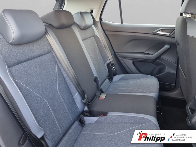 Volkswagen T-Cross T-Cross DSG Style