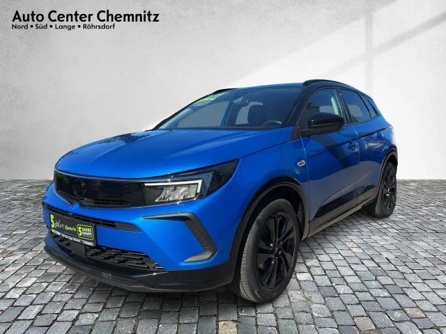 Opel Grandland X GS-Line Grand Sport