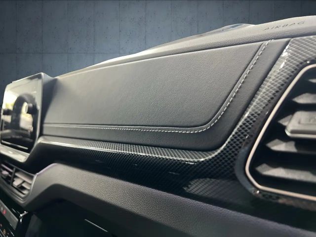 Volkswagen T-Cross 1.5 TSI DSG IQ.Drive R-Line