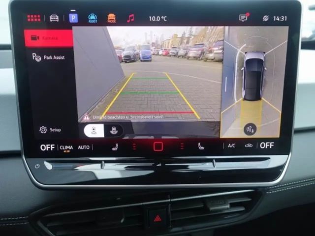 Volkswagen ID.3 Move Performance Plus Pro