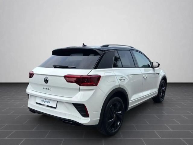 Volkswagen T-Roc DSG IQ.Drive R-Line