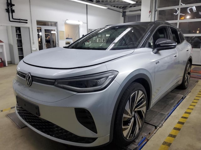 Volkswagen ID.4 4Motion GTX