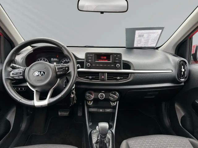 Kia Picanto Dream Team