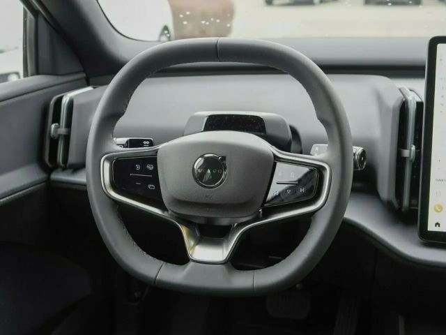 Volvo EX30 Plus Single motor