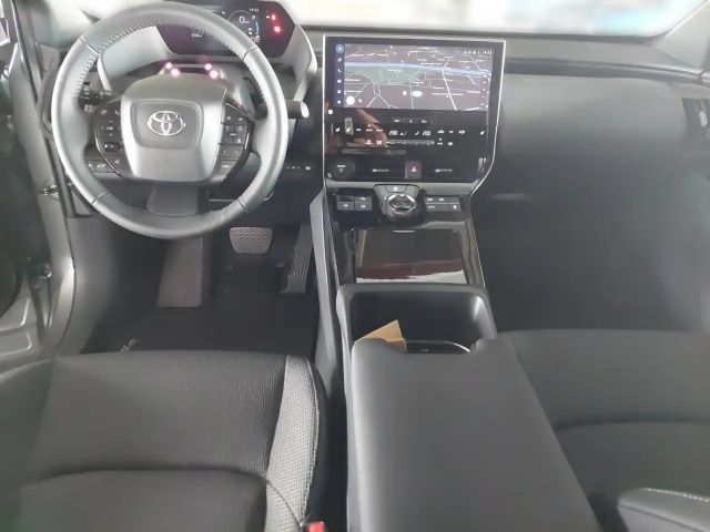 Toyota bZ4X Voorwielaandrijving