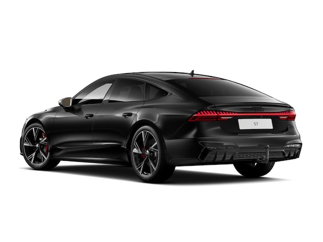 Audi S7 Quattro Sportback