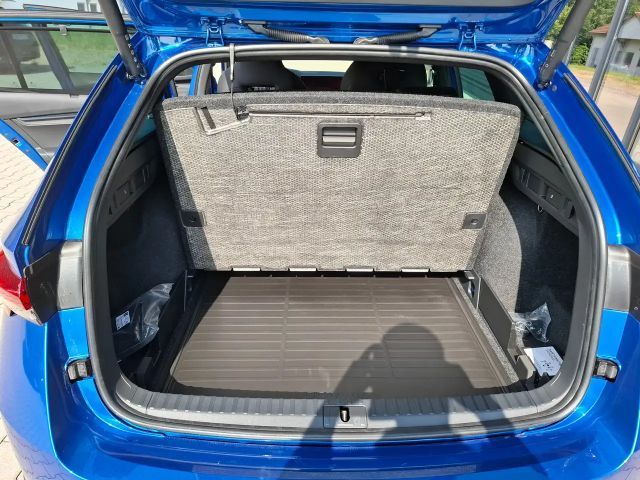 Skoda Octavia Sportline