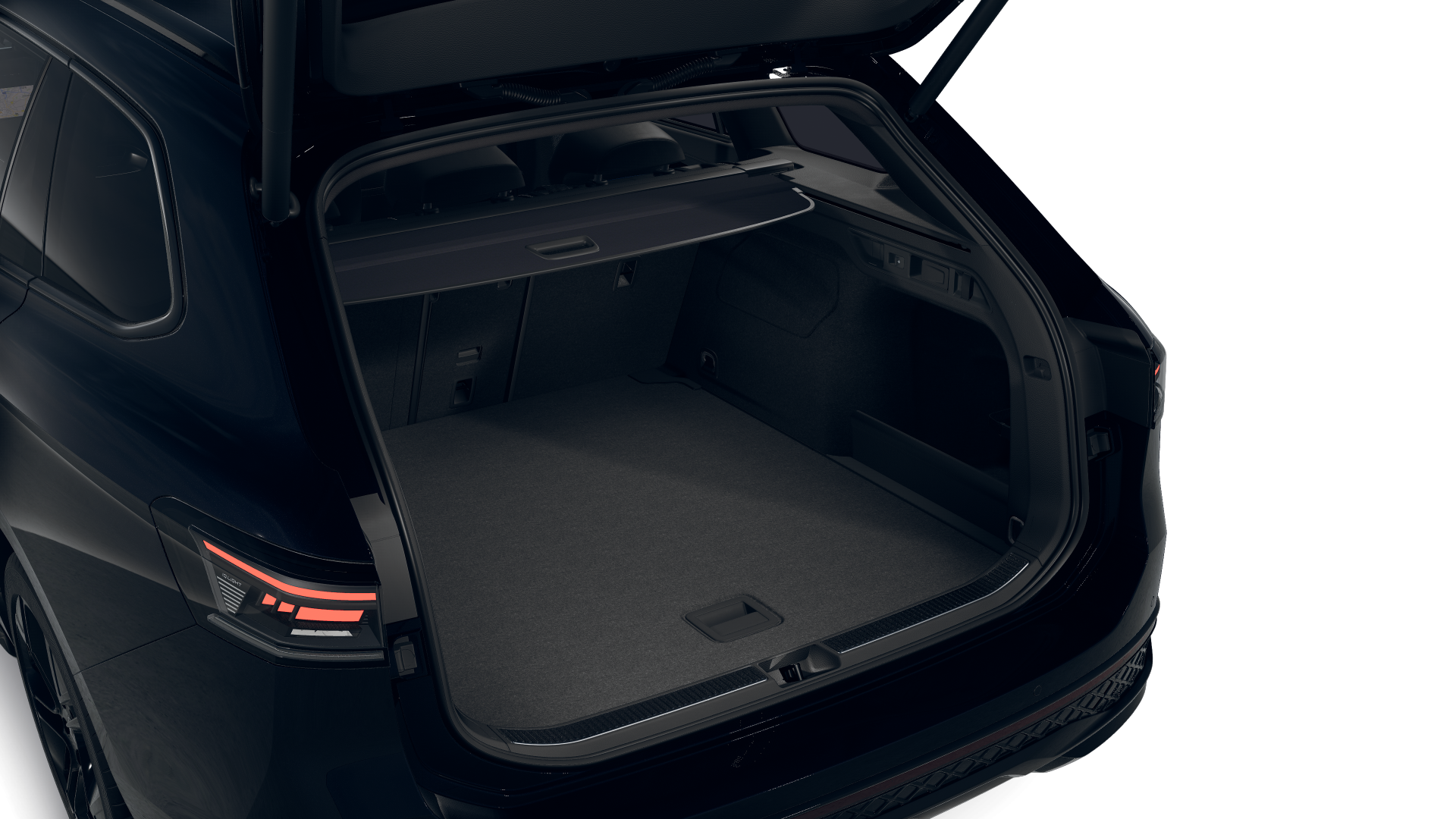 Volkswagen Passat R-Line Style