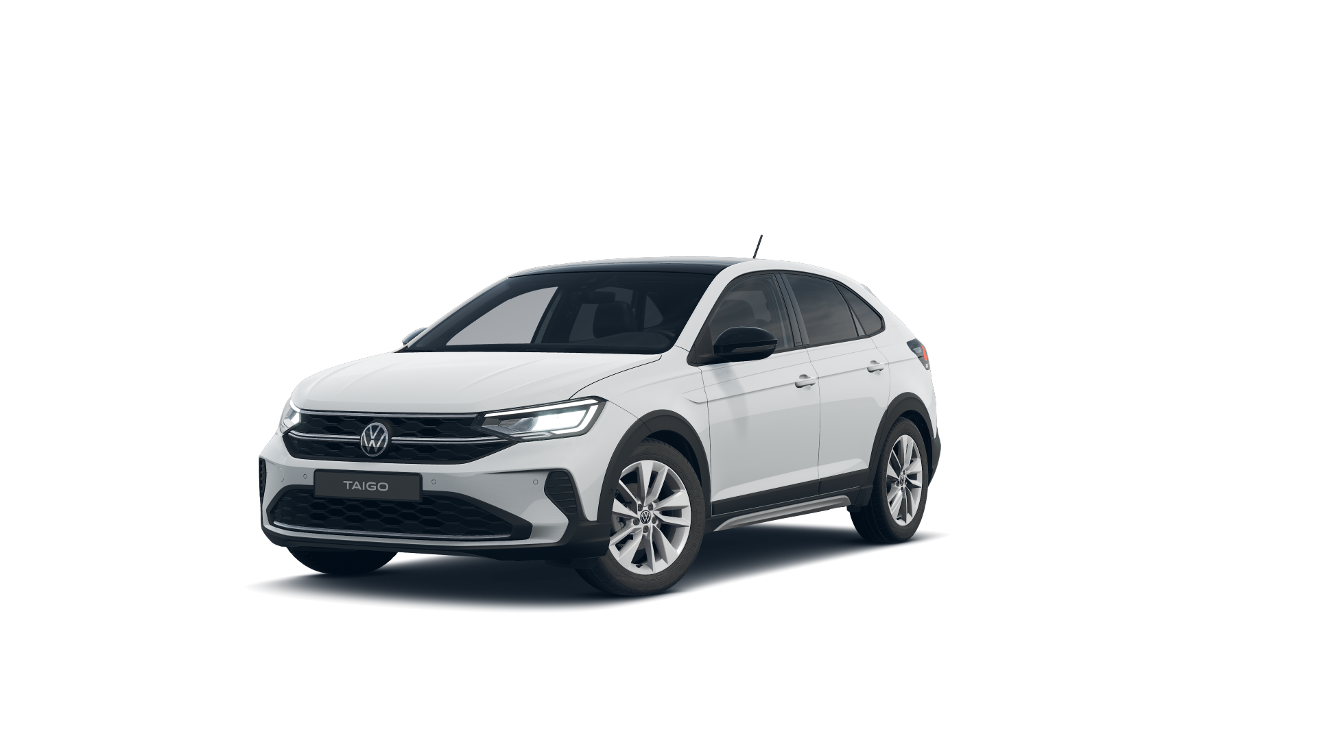 Volkswagen Taigo 1.0 TSI DSG