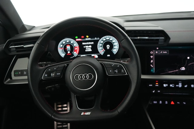 Audi S3 Quattro S-Tronic Sportback