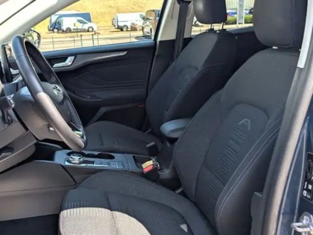 Ford Focus Active EcoBoost
