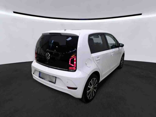 Volkswagen up! 1.0 MPI Active Move Move up!