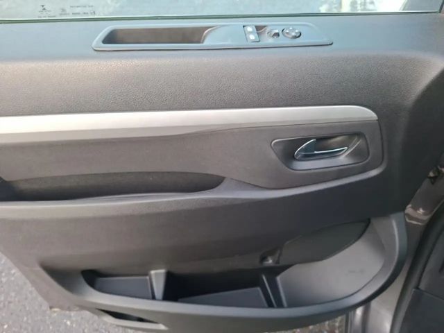 Citroën Spacetourer BlueHDi Business