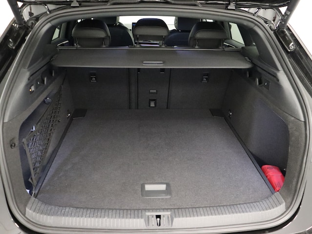 Volkswagen ID.7 IQ.Drive Tourer