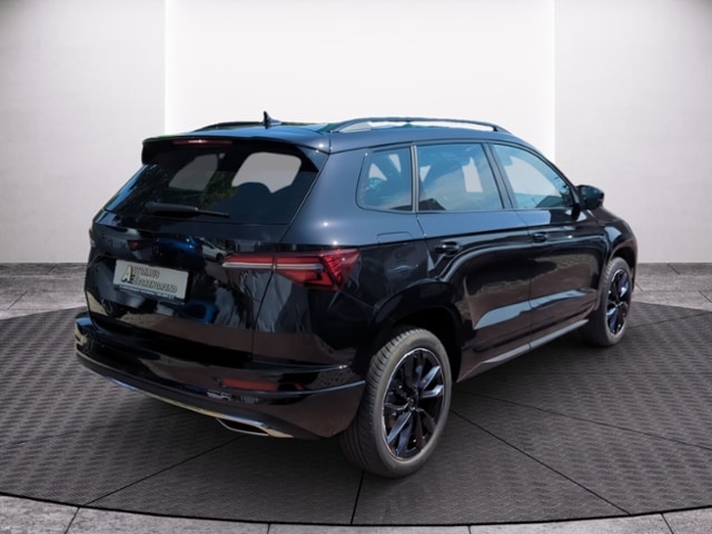 Skoda Karoq 2.0 TDI