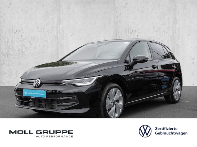 Volkswagen Golf 1.5 TSI