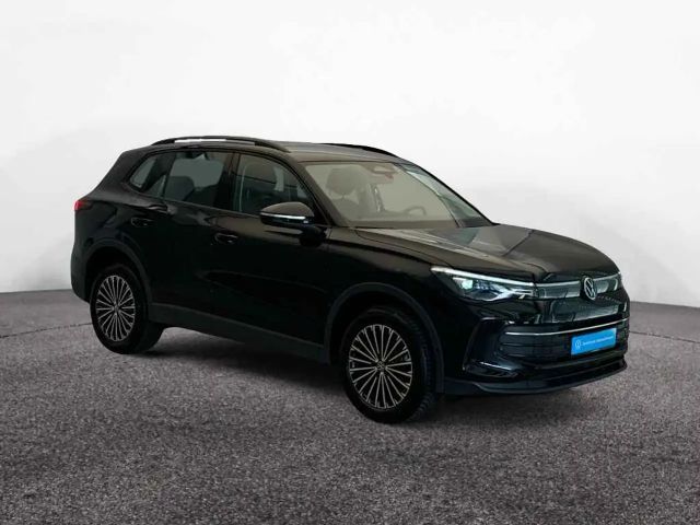 Volkswagen Tiguan 2.0 TDI DSG Life