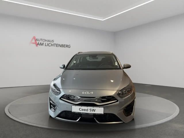 Kia Ceed Hybrid PHEV Spirit SportWagon