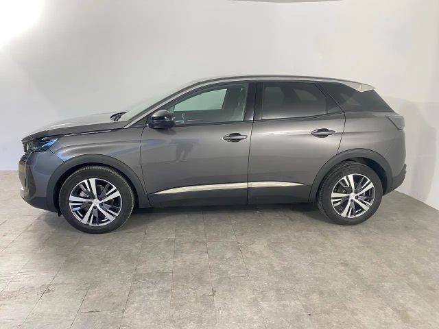 Peugeot 3008 Allure Pack PureTech
