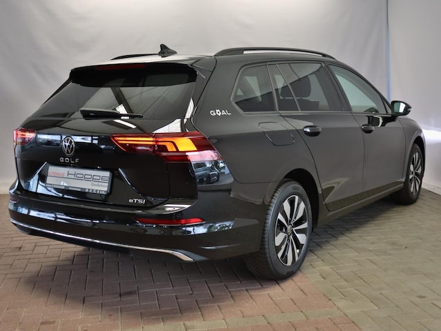 Volkswagen Golf DSG Golf VIII Variant